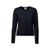 Allude Cahmere Cardigan