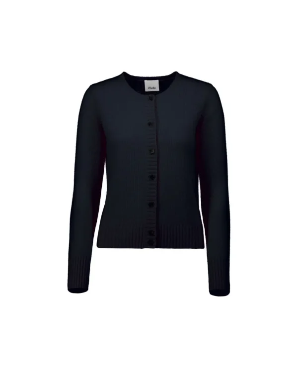 Allude Cahmere Cardigan
