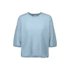 Allude Sweater 3/4 ærme