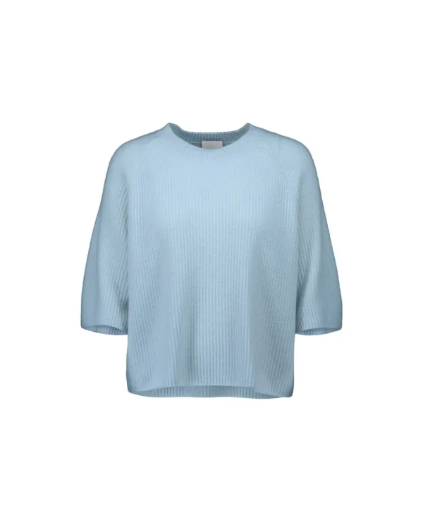 Allude Sweater 3/4 ærme