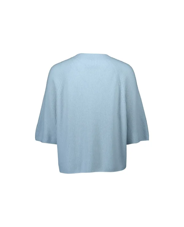 Allude Sweater 3/4 ærme