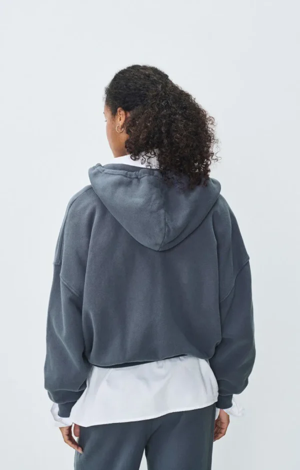 AMERICAN VINTAGE IZUBIRD HOODIE VINTAGE HURRICANE