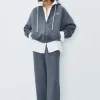 AMERICAN VINTAGE JOGGERS IZUBIRD VINTAGE HURRICANE