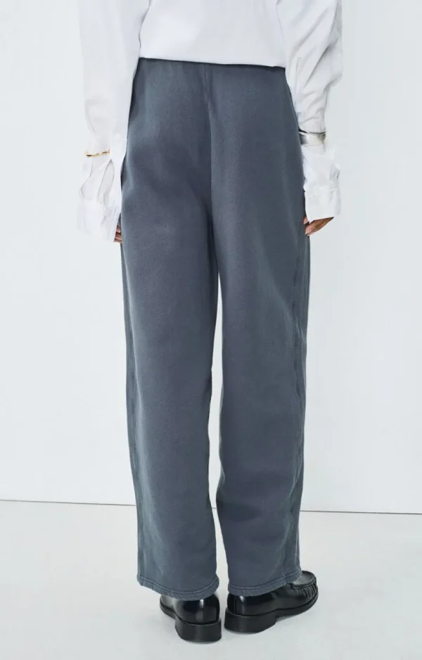 AMERICAN VINTAGE JOGGERS IZUBIRD VINTAGE HURRICANE