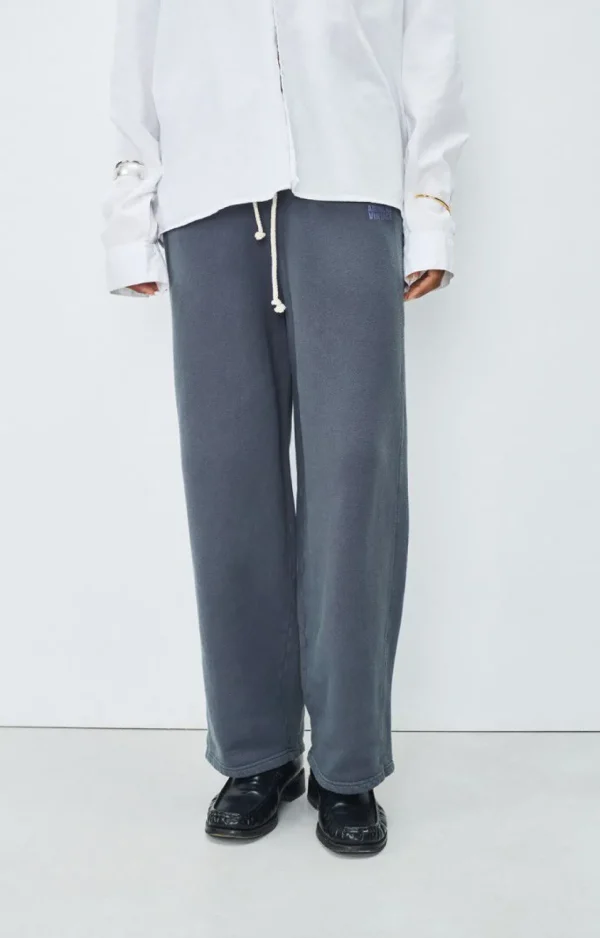 AMERICAN VINTAGE JOGGERS IZUBIRD VINTAGE HURRICANE