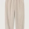 American Vintage PANTALON FEMME PADOW