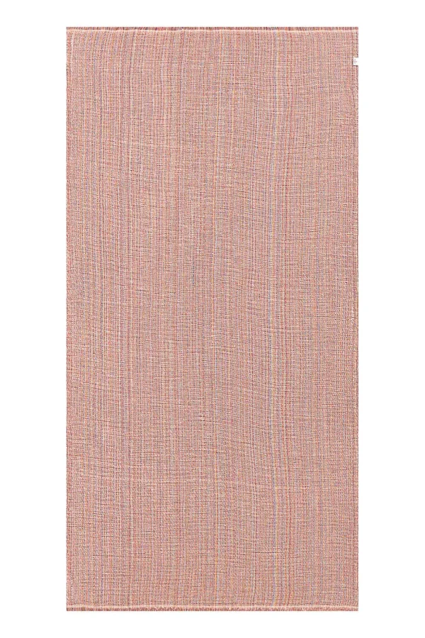 Andrea's 1947 Cashplume Wave tørklæde