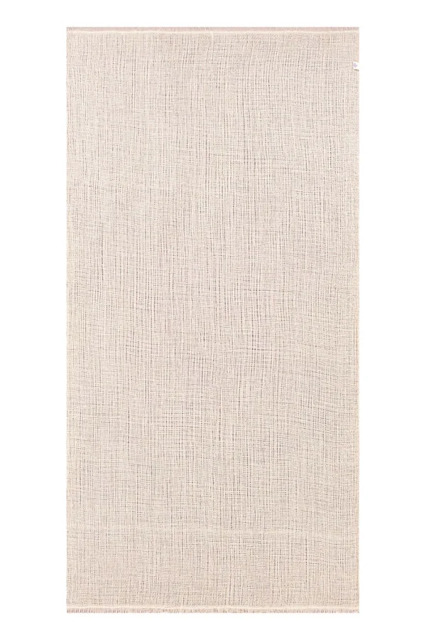 Andrea's 1947 Cashplume Wave tørklæde