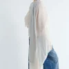 Andrea's Cashplume Portofino Natural