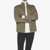 Anine Bing Army Jacket grøn