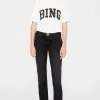 Anine Bing Jaylin Tee Bing