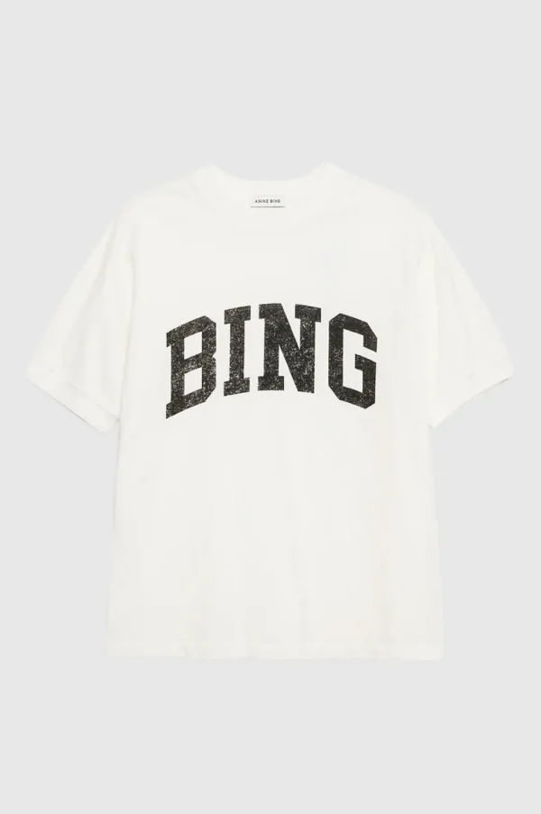 Anine Bing Jaylin Tee Bing