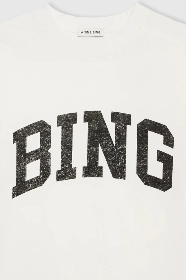 Anine Bing Jaylin Tee Bing