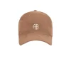 Anine Bing Jeremy Baseball Cap Camel