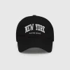 Anine Bing Jeremy Baseball Cap University New York