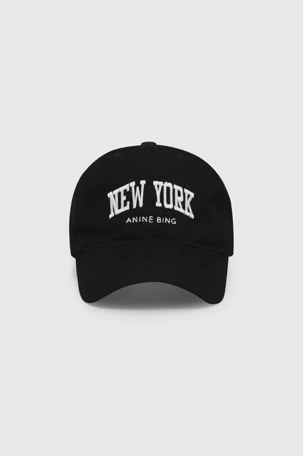 Anine Bing Jeremy Baseball Cap University New York