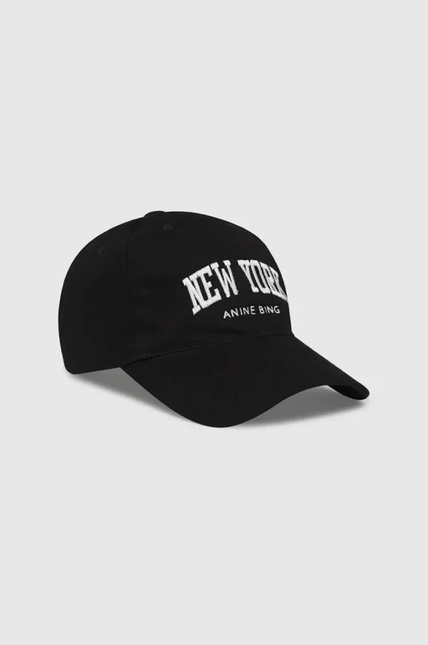 Anine Bing Jeremy Baseball Cap University New York