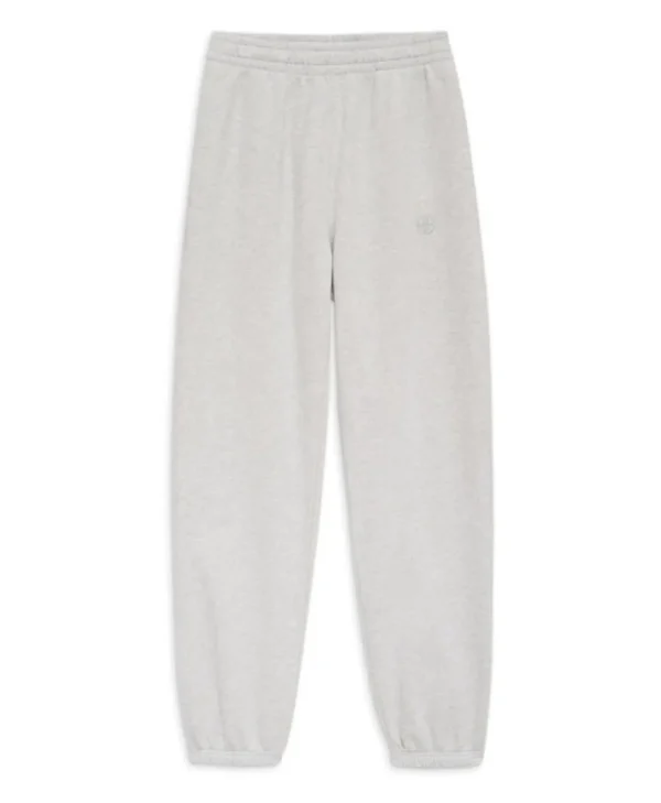 Anine Bing Karter Jogger Heather Grey