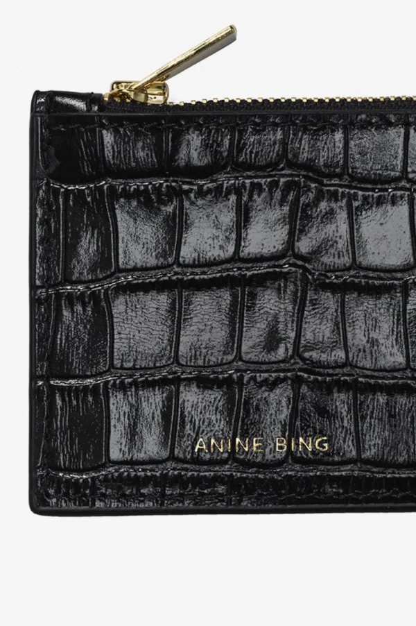 Anine Bing LUCA CARD HOLDER