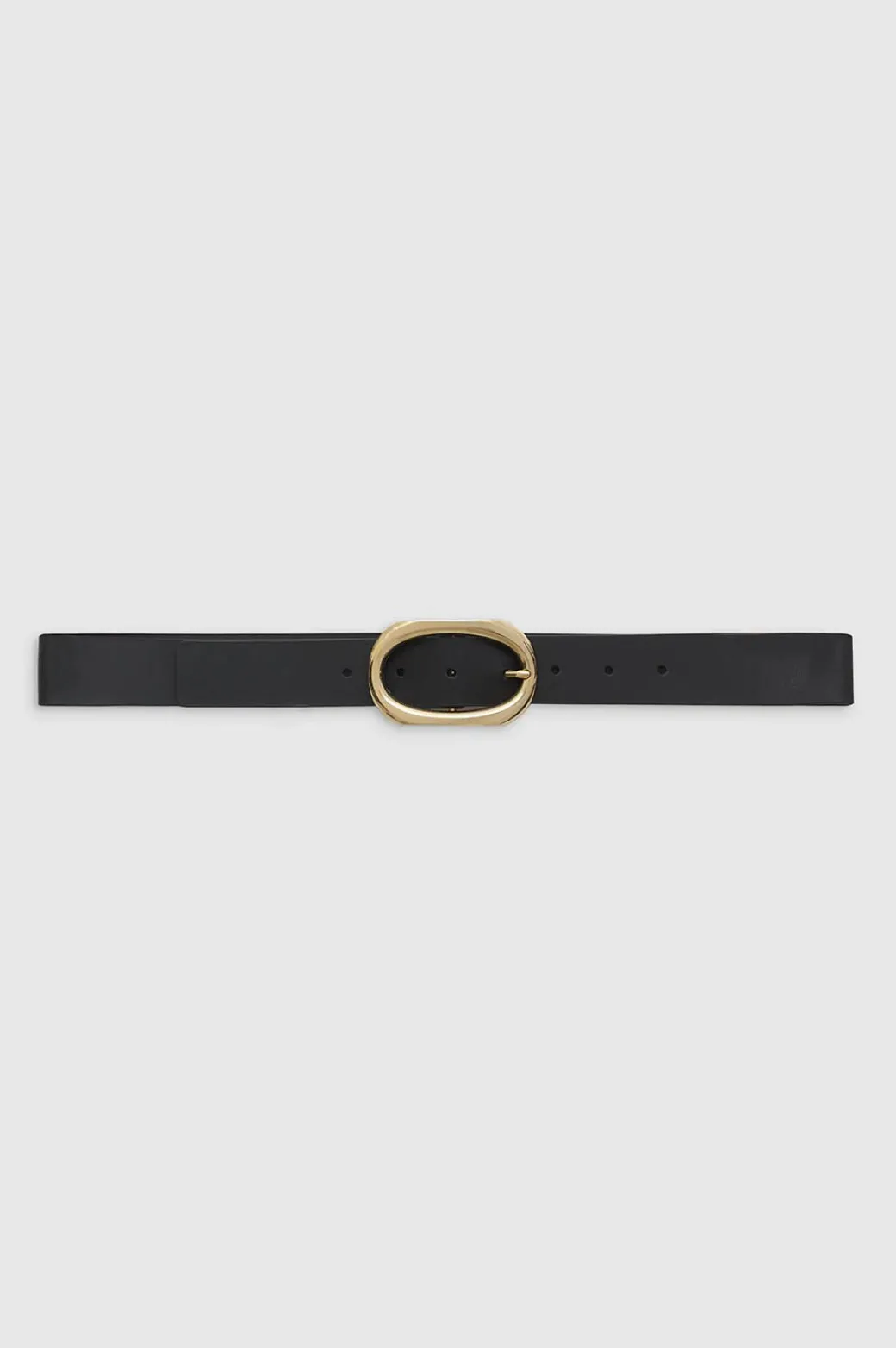 anine_bing_mini_signature_0.webp Anine Bing MINI SIGNATURE LINK BELT
