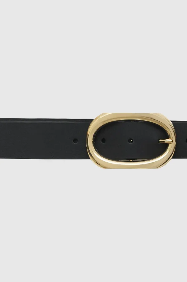 Anine Bing MINI SIGNATURE LINK BELT