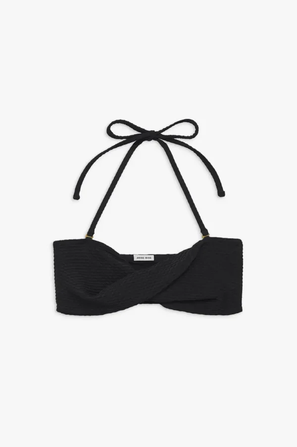 Anine Bing ROSA BIKINI TOP
