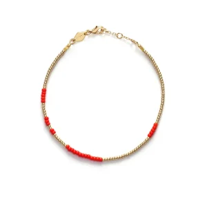 ANNI LU ASYM RED