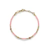 ANNI LU CLEMENCE BRACELET PAPAYA
