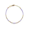 Anni Lu  Clemence Bracelet Lilla
