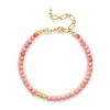 ANNI LU FINGERLING BRACELET BISQUE