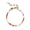 Anni Lu Flamingo Bracelet