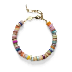 ANNI LU HOLIDAY BRACELET
