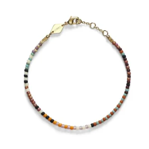 ANNI LU MAYA BEACH BRACELET