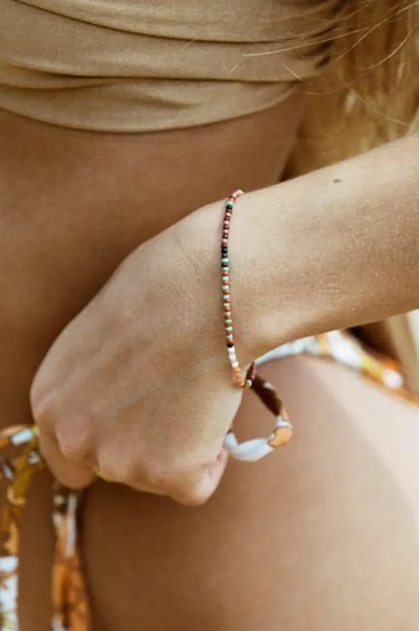 ANNI LU MAYA BEACH BRACELET