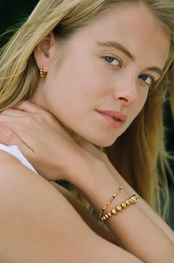 Anni Lu Maybe Baby Bracelet