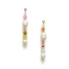 Anni Lu Mexi Flower Earring
