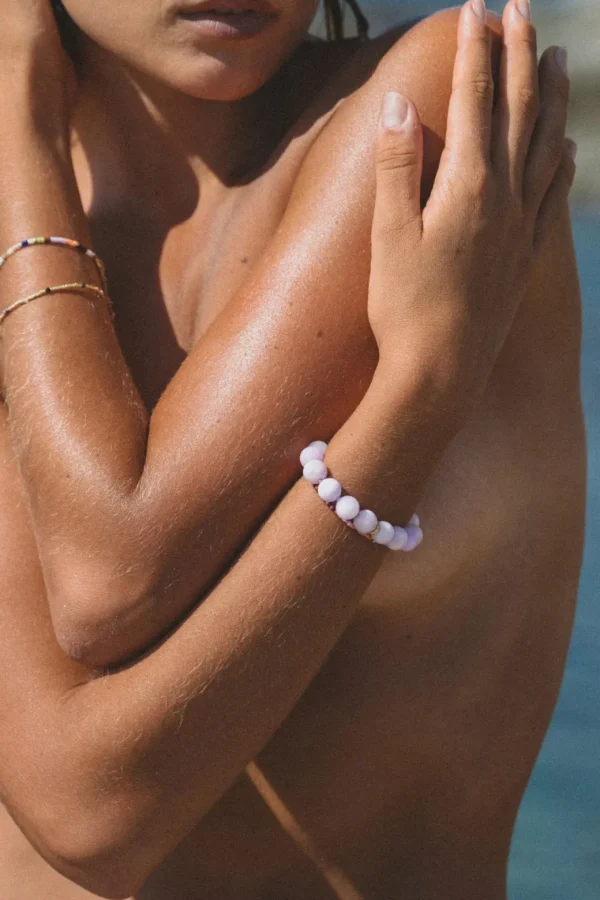 ANNI LU OASIS ELDORADO BRACELET