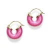 ANNI LU PETIT SWELL  HOOP