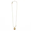 ANNI LU RAY SHELL NECKLACE