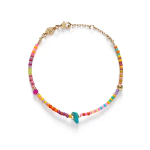 Anni Lu Secret Beach Bracelet