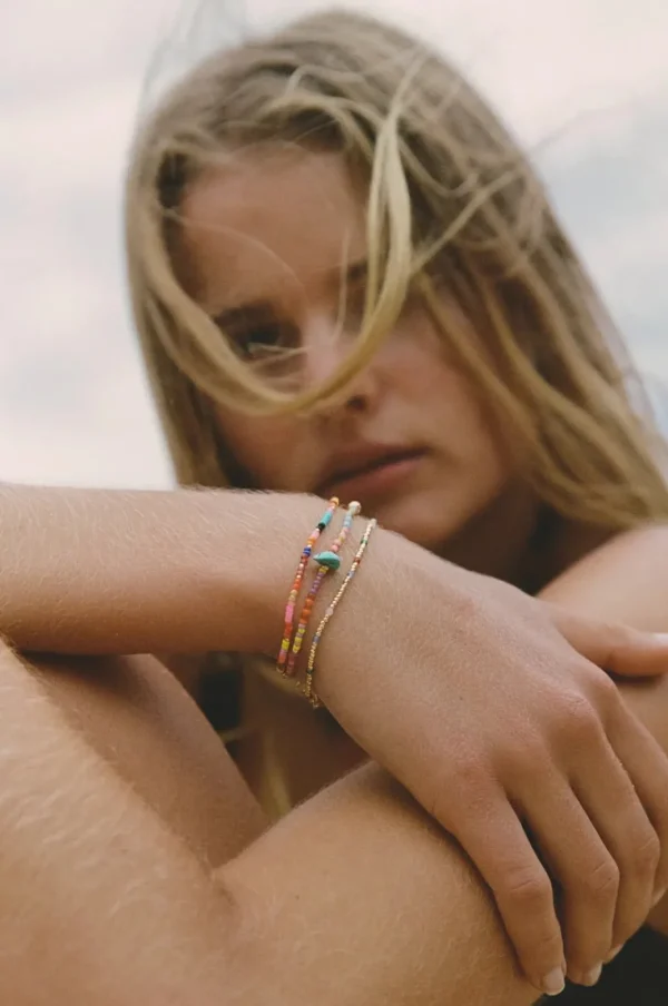 Anni Lu Secret Beach Bracelet