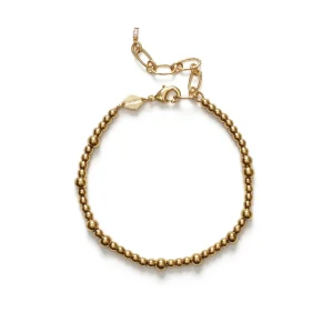 Anni Lu Slim Goldie Bracelet