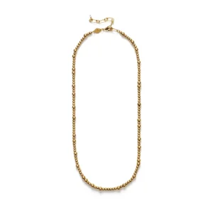 Anni Lu The Slim Goldie Necklace