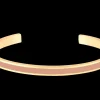 Bangle Up Jonc Powder Rose