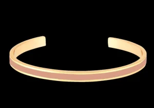 Bangle Up Jonc Powder Rose