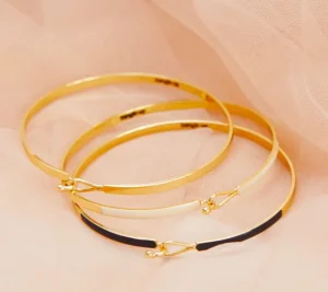 Bangle Up Lily Or Light