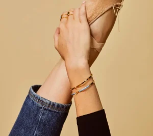 Bangle Up Lily Or Light