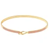 Bangle Up lily Powder Rose