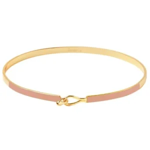 Bangle Up lily Powder Rose