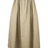 Britt Sisseck Leandra Skirt Warm Sand